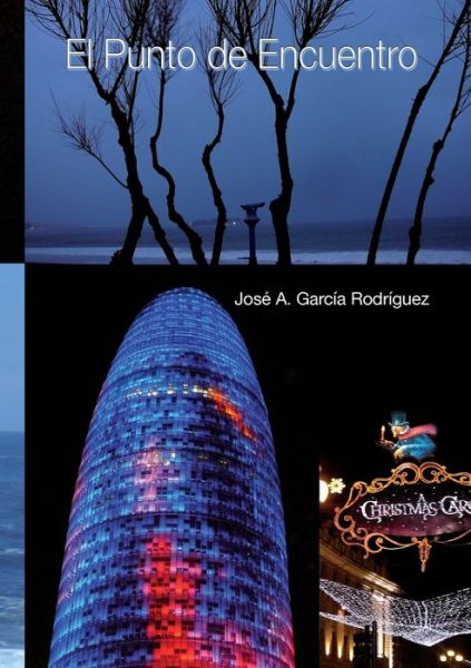 Cover for Jose Rodriguez a Garcia · El punto de encuentro (Paperback Book) [Revised edition] (2012)