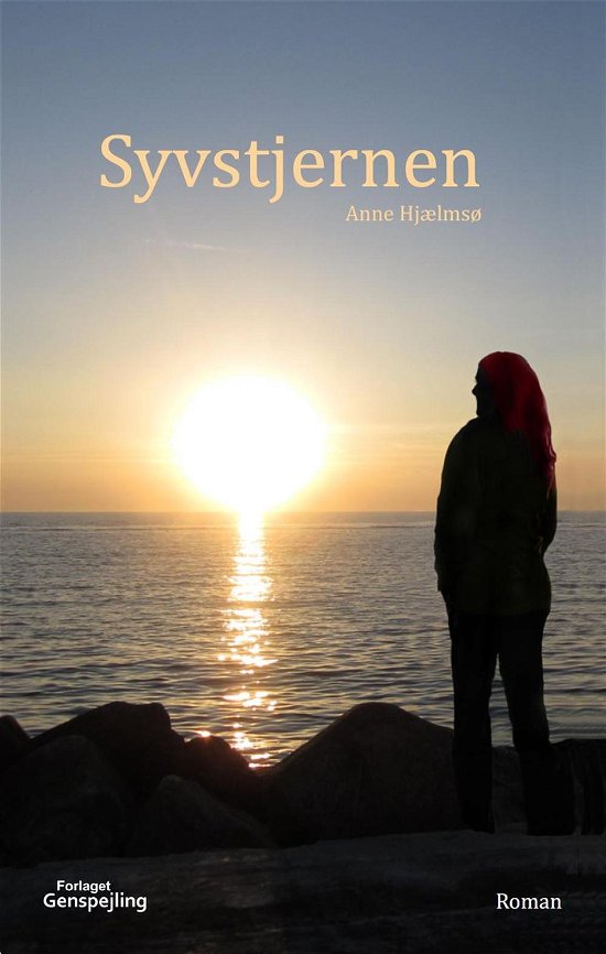 Cover for Anne Hjælmsø · Syvstjernen (Hæftet bog) [1. udgave] (2014)