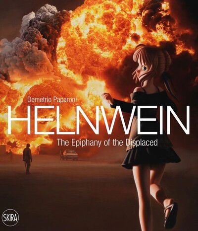 Gottfried Helnwein - Demetrio Paparoni - Książki - Skira - 9788857239897 - 26 marca 2020