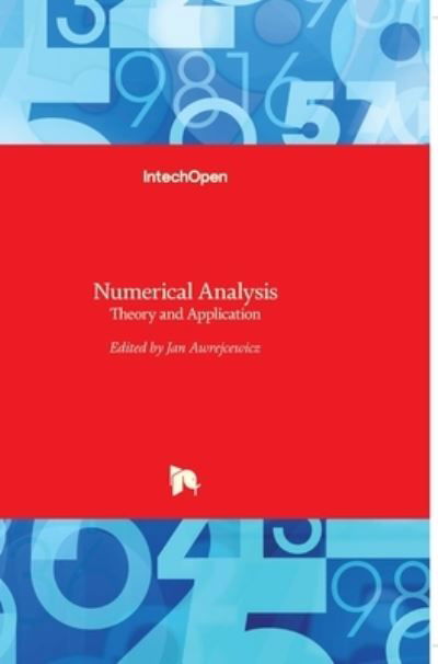 Cover for Jan Awrejcewicz · Numerical Analysis: Theory and Application (Innbunden bok) (2011)