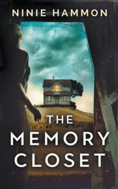 Cover for Ninie Hammon · The Memory Closet (Paperback Book) (2014)