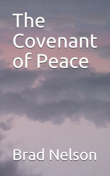 Cover for N · The Covenant of Peace (Paperback Bog) (2020)