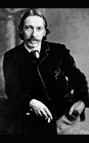 Cover for Robert Louis Stevenson · Hermiston, le juge-pendeur (Paperback Bog) (2020)