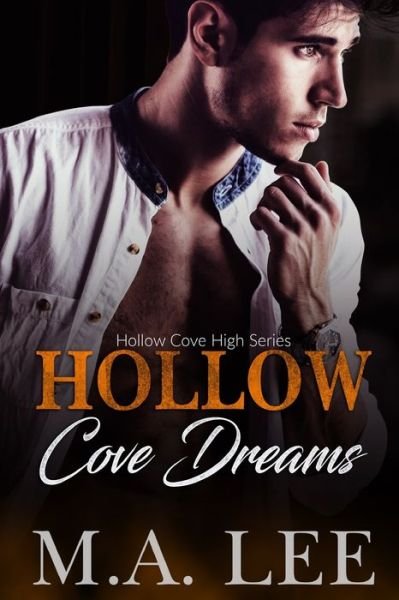 Cover for M a Lee · Hollow Cove Dreams (Paperback Bog) (2021)