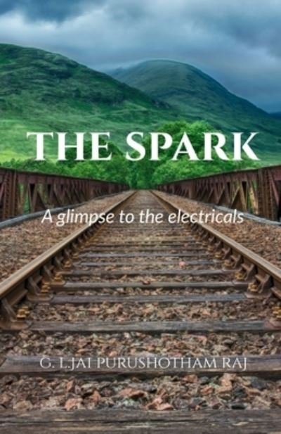 Cover for G L · The Spark (Paperback Bog) (2022)