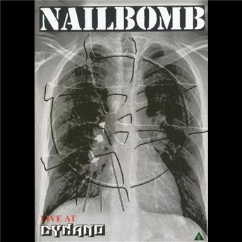 Cover for Nailbomb · Live at Dynamo Open Air (DVD) (2005)