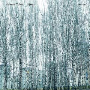 Cover for Tulve Helena · Lijnen (CD) (2008)