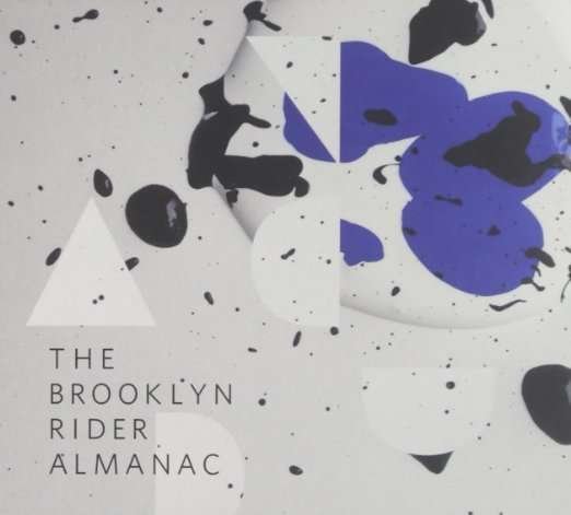 Almanac - Brooklyn Rider - Musik - UNIVERSAL MUSIC CANADA - 0028948116898 - 30 januari 2023