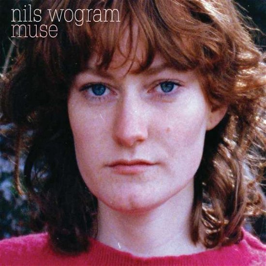 Cover for Nils Wogram · Muse (CD) (2022)