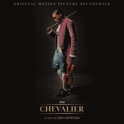 Chevalier - V/A - Music - DISNEY - 0050087528898 - August 11, 2023