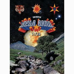 Cover for Beta Band the · Film: the Best of the Beta Ban (DVD) (1901)