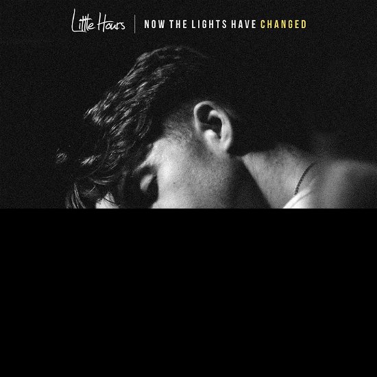 Cover for Little Hours · Now The Lights Have Changed (LP) (2019)