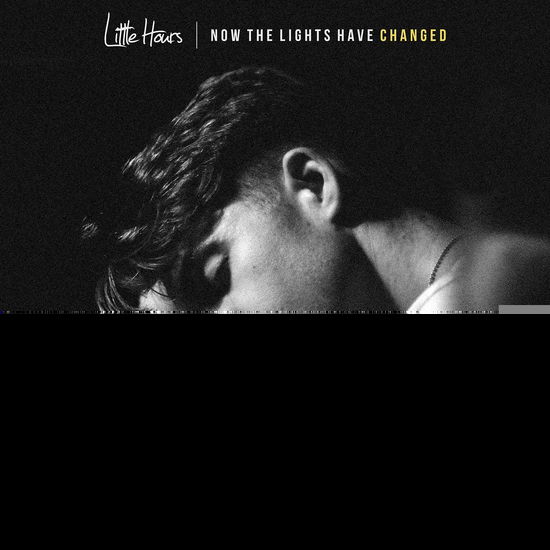 Cover for Little Hours · Now The Lights Have Changed (LP) (2019)