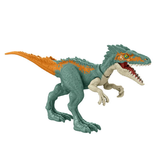 Cover for Unspecified · Jurassic World Ferocious Pack Assortment (Toys) (2022)