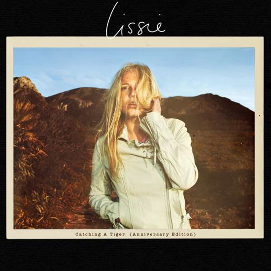 Lissie · Catching A Tiger (LP) [Anniversary edition] (2021)