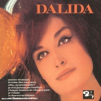 Cover for Dalida · Amore Scusami Volume 12 (CD) (2020)