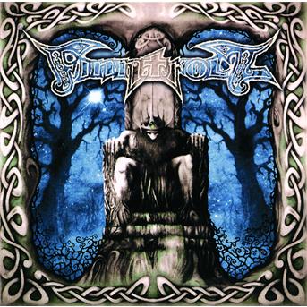 Finntroll · Nattfold (CD) (2004)