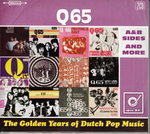 Golden Years of Dutch Pop Music - Q 65 - Musikk - UNIVERSAL - 0602537851898 - 20. november 2014