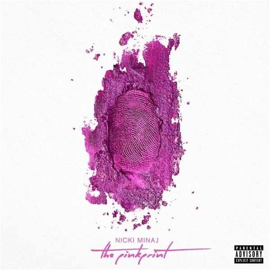 Pinkprint - Nicki Minaj - Musik - Universal - 0602547087898 - 15. december 2014