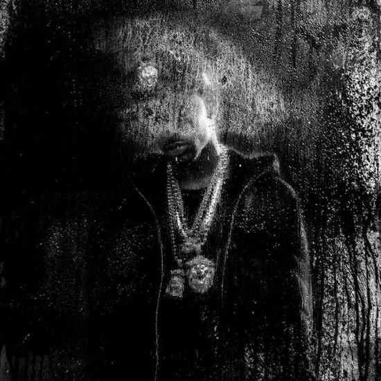 Dark Sky Paradise - Big Sean - Muziek - Emi Music - 0602547227898 - 24 februari 2015