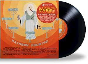 Rainbow Promise - Rainbow Promise - Muzyka - RETROACTIVE - 0637405143898 - 10 lutego 2023