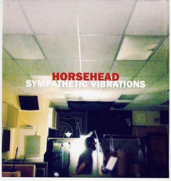 Cover for Horsehead · Sympathetic Vibrations (CD) (2012)