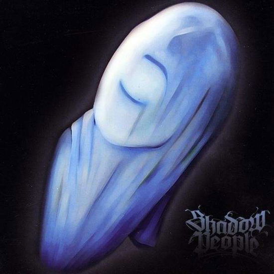 Cover for Shadow People · Introducing (CD) (2010)