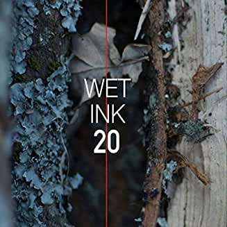 Cover for Wet Ink Ensemble · Wet Ink 20 (CD) (2018)