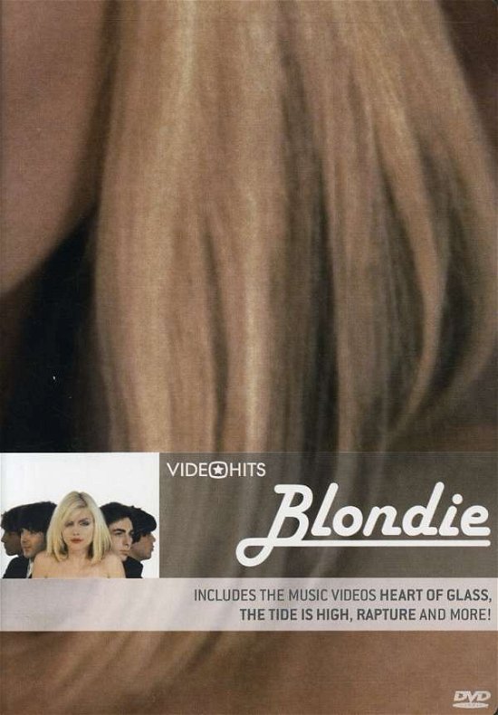 Cover for Blondie · Video Hits (DVD) (2005)