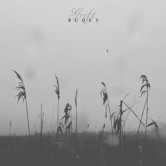 Cover for Grift · Budet (CD) (2020)