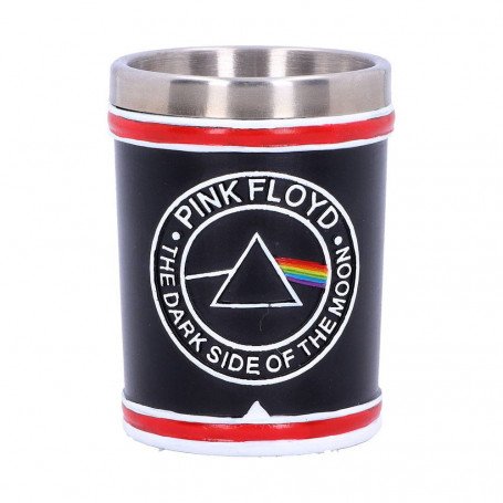 Dark Side Of The Moon - Shot Glass - Pink Floyd - Koopwaar - PINK FLOYD - 0801269135898 - 