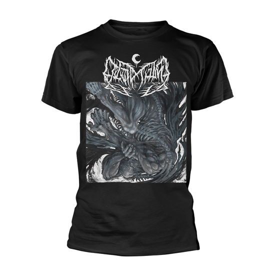 Conspiracy - Leviathan - Merchandise - PHM BLACK METAL - 0803343226898 - 26. august 2019