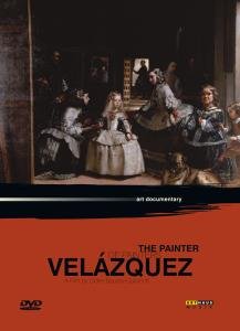 Cover for Didier Baussyoulianoff · Velazquez (DVD) (2008)