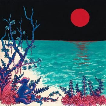 Cover for Glass Beach · The First Glass Beach Album (LP) (2022)