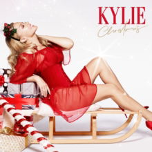 Kylie Christmas - Kylie Minogue - Musiikki - PLG - 0825646004898 - torstai 12. marraskuuta 2015