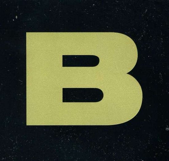 Cover for Bb Brunes · Long Courrier (CD) (2013)