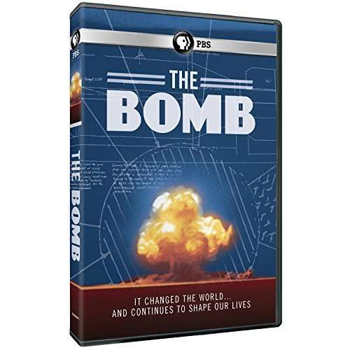 Cover for Bomb (DVD) (2015)