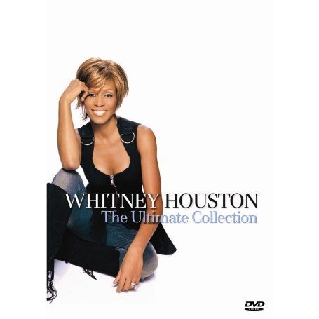 Cover for Whitney Houston · The Ultimate Collection (MDVD) (2007)