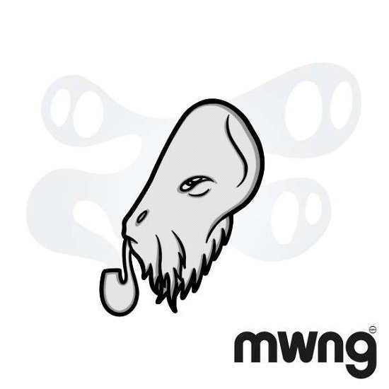Cover for Super Furry Animals · Mwng (CD) [Deluxe edition] (2015)