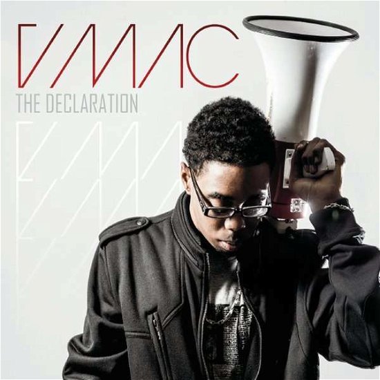 Cover for V-mac · Declaration (CD) (2014)