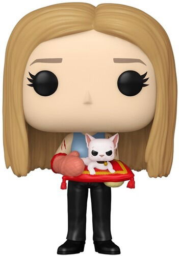 Pop TV Friends · Funko Pop TV Friends S6 Rachel (Funko POP!) (2024)