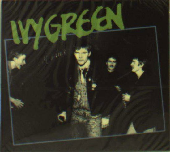 Ivy Green - Ivy Green - Música - CENTERTAINMENT - 2090504108898 - 17 de noviembre de 2016