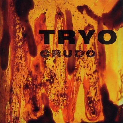 Cover for Tryo · Crudo (CD) (2016)