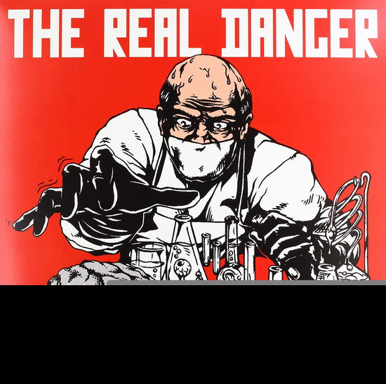 Real Danger - Real Danger - Music - SHIELD - 3481573921898 - November 27, 2008