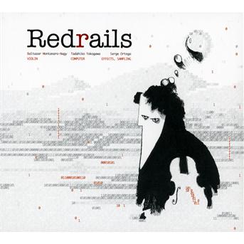 Redrails - RedRails - Music - L'AUTRE - 3521383417898 - February 28, 2011