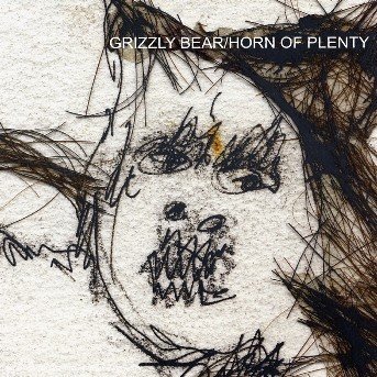 Cover for Grizzly Bear · Horn of Plenty (CD) (2006)