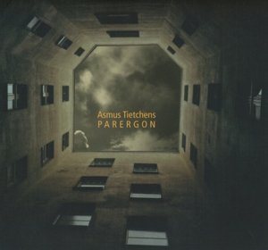 Cover for Asmus Tietchens · Parergon (CD) (2017)