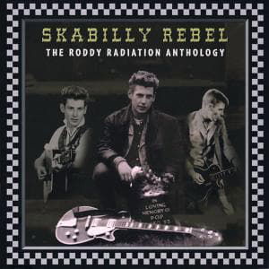 Skabilly Rebel - Roddy Radiation - Musik - GROVE STREET - 4026763120898 - 5. december 2005