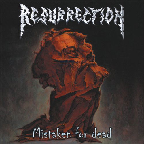 Cover for Resurrection · Mistaken for Dead Ltd (CD) [Limited edition] [Digipak] (2008)