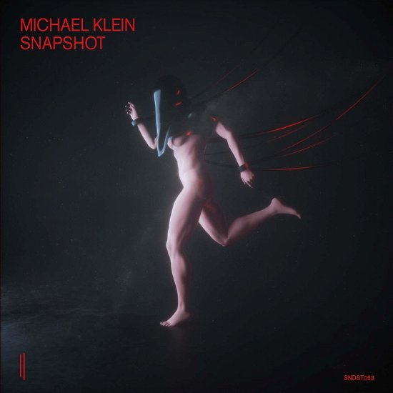 Cover for Michael Klein · Snapshot (LP) (2018)